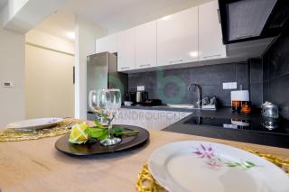 Visvizi Flat D2 - Alexandroupoli - 3