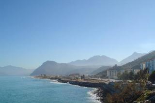 Bejaia - Confort Central 5 pers - 0