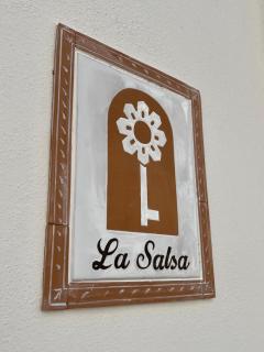 Casa La Salsa - Pisticci - 6