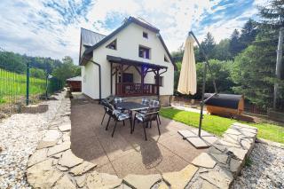 Chata Juta Horní Bečva - 7