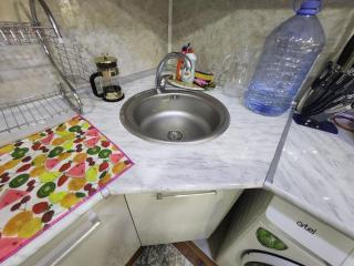 Apartment Center 1 - Tashkent - 3