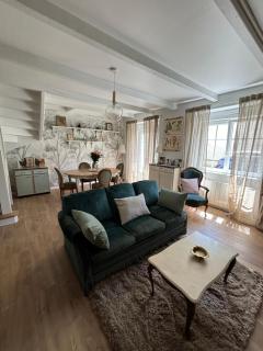 Chez Soiz - Pleuven - 2