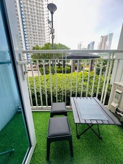 Subtle Stay Jazz Residences - 4