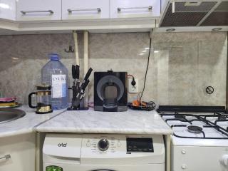 Apartment Center 1 - Tashkent - 1