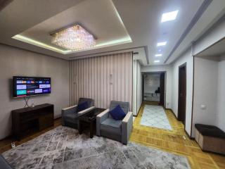 Apartment Center 1 - Tashkent - 6