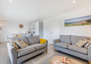 Wave End - C1 - Woolacombe - 9