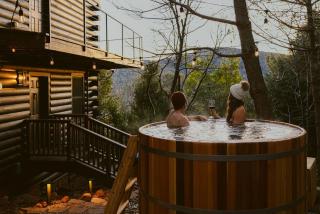 Sd Home Of The Year Luxe Aframe Chalet W Views - 2