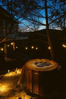Award-Winning A-Frame with Views and Cedar Hot Tub - 2