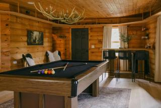 Award-Winning A-Frame with Views and Cedar Hot Tub - 6