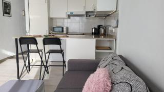 Fantastic flat with ocean view - Adeje - 3