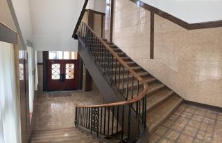 Chambre Equipè à louer - 7