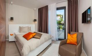 Luxurious Villa With Modern Interior And Pool - Trogir - 4