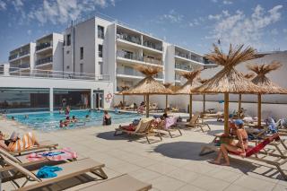 Résidence Prestige Odalys L'Orée du Parc - Royan - 3