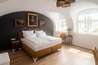 Schloss Hotel Colmdorf - Bayreuth - 1