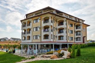 Toma's Residence - Front Beach - Tsarevo - 8