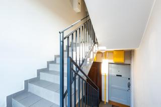 Nowy Port Standard Apartment - Danzig - 9