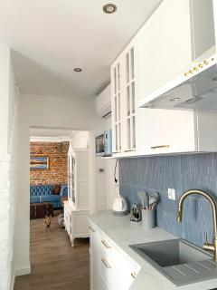 Podniebny Apartament Toruń - 5