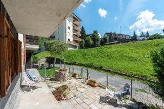 Armonia Apartment - Happy Rentals - Sauze dʼOulx - 3