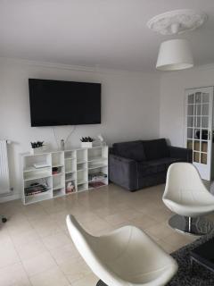 Appartement cosy ligne 11 proche Paris - Rosny-sous-Bois - 1