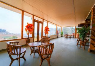 Silent Retreat Ooty Pool Resort by VOYE HOMES - 6