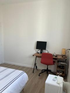 T3 refait neuf au Centre du Mourillon à TOULON - Toulon - 5