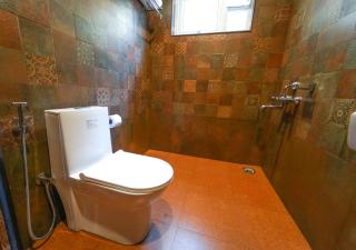 Silent Retreat Ooty Pool Resort by VOYE HOMES - Ooty - 3