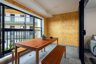 Stellar Central City Apartment - Hagley Park - Christchurch - 3