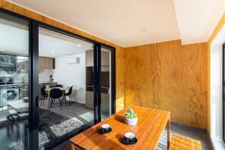 Stellar Central City Apartment - Hagley Park - Christchurch - 1