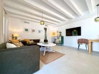 VILLA CLAVERO NINE Premium Apt - Málaga - 1