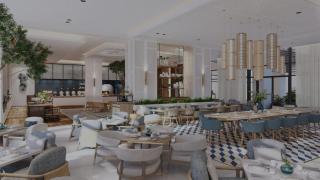 Vida Marina Resort Marassi Hotel Apartment - El Alamein - 7