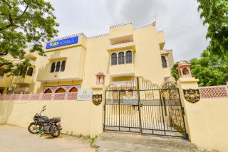 FabHotel Prism Homestay - Jaipur - 0