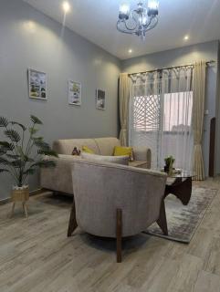 Cozy 1 BR APT in Kampala on Mutungo Hill - Kampala - 2