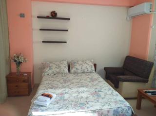 Nino Apartment - Sarandë - 1