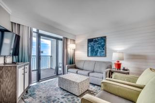 Grande Cayman 1556 - Myrtle Beach - 7