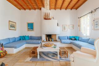 Alisachni House Mykonos - Kalafatis - 6