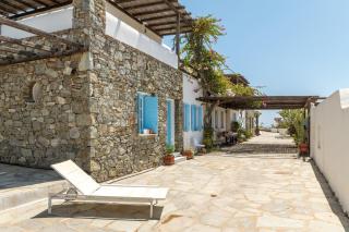 Alisachni House Mykonos - Kalafatis - 8