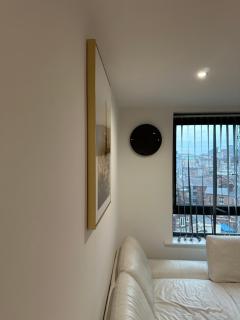 City Centre 2 Bed Room 2 Bath Room Apartment with En-suite - 9