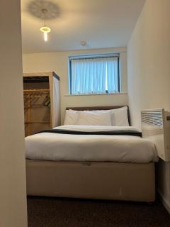 City Centre 2 Bed Room 2 Bath Room Apartment with En-suite - Liverpool - 2