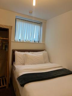 City Centre 2 Bed Room 2 Bath Room Apartment with En-suite - Liverpool - 1