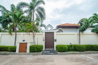 Private Pool 3B villa Snooker Karaoke Beach 200m - Pattaya Sud - 2