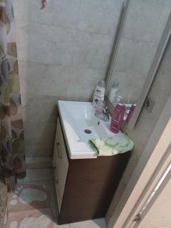 Apartament for rent SAL - 3