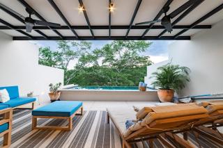 3025 - Casa Parota - 3