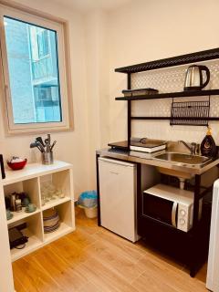 Sparano Top Class 1 - 6