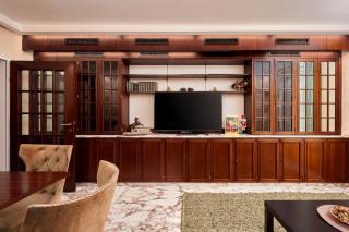 Vienna Prestige Central Luxury Apartment w Free Parking in Innere Stadt - Vienne - 9