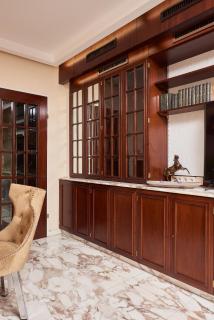 Vienna Prestige Central Luxury Apartment w Free Parking in Innere Stadt - Vienne - 8