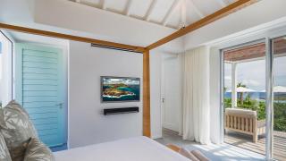 Ideally located Prestigious Villa - Toiny - 7