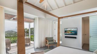 Ideally located Prestigious Villa - Toiny - 3