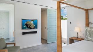 Ideally located Prestigious Villa - Toiny - 2