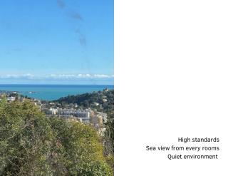 Luxueuse villa Mougins - Mougins - 2