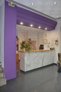 Hotel Rosi - Benicarló - 5